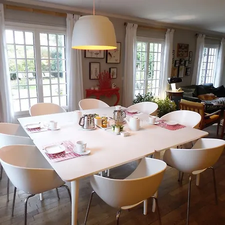 La Clepsydre Bed & Breakfast
