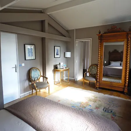 Bed & Breakfast La Clepsydre *