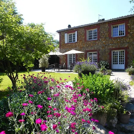 Bed & Breakfast La Clepsydre *