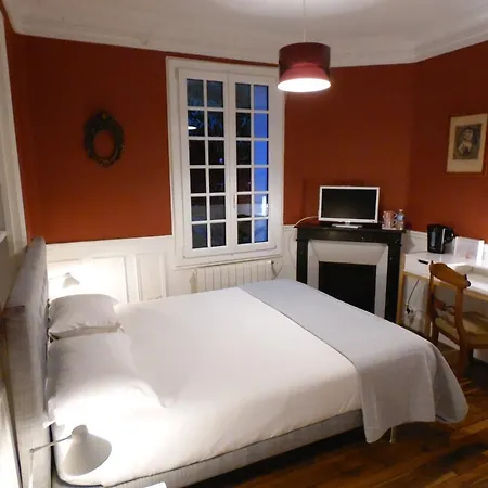 Bed & Breakfast La Clepsydre 3*