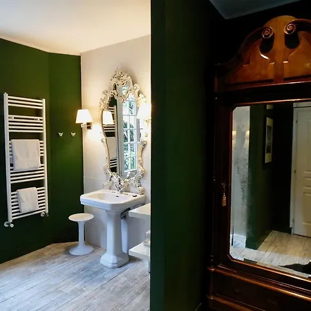 Bed & Breakfast La Clepsydre Fontenay-aux-Roses