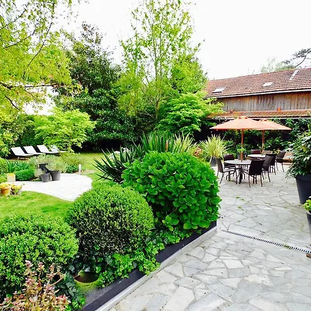 La Clepsydre Fontenay-aux-Roses