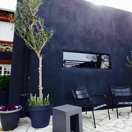 Bed & Breakfast La Clepsydre *