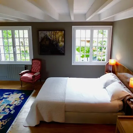 La Clepsydre Bed & Breakfast Fontenay-aux-Roses