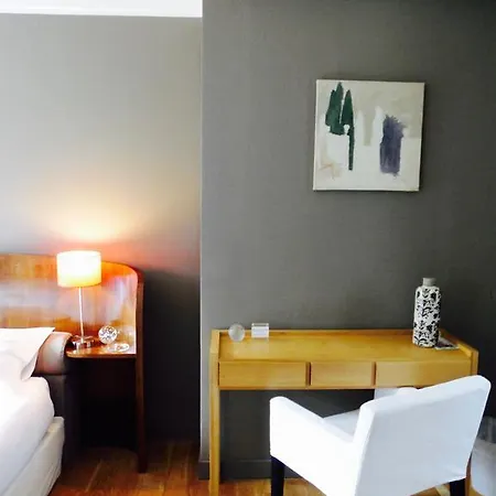 Bed & Breakfast La Clepsydre *