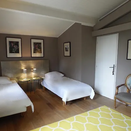 Bed & Breakfast La Clepsydre *