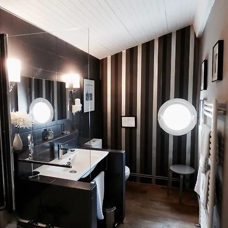 La Clepsydre Bed & Breakfast 3*