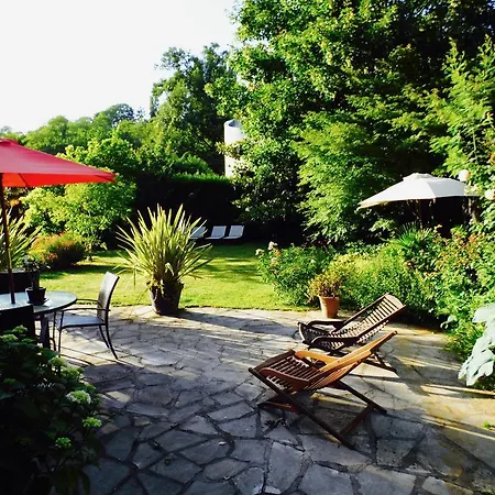La Clepsydre Bed & Breakfast