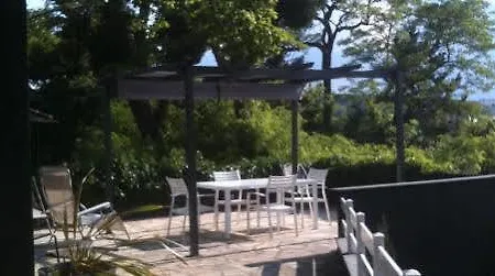 Bed & Breakfast La Clepsydre