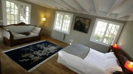 Bed & Breakfast La Clepsydre
