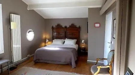La Clepsydre Bed & Breakfast *