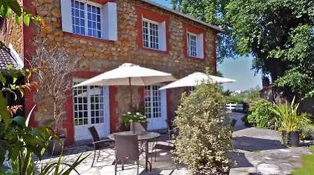 Bed & Breakfast La Clepsydre 3*