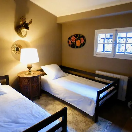 La Clepsydre Bed & Breakfast