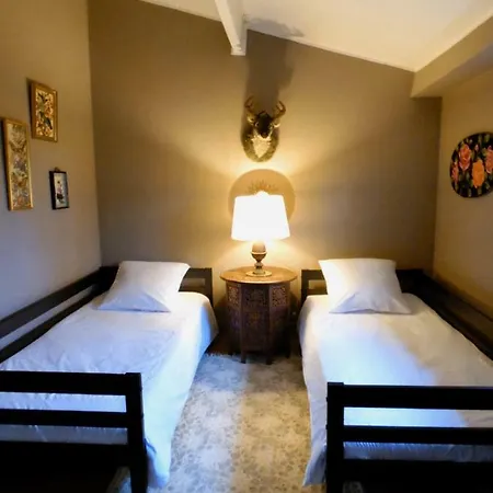 Bed & Breakfast La Clepsydre *