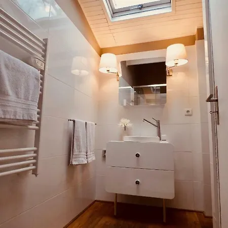 Bed & Breakfast La Clepsydre